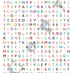 Plakat - I Dag Er Jeg.......