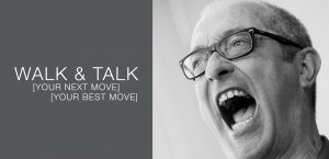 Walk & Talk - coaching - Niels Moestrup