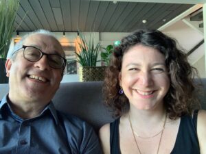 Yael Bassan kvinder i Ledelse